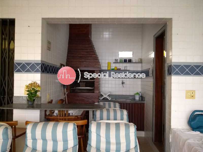 Conheça 157212aa-044c-49a5-ae0a-01cb50 do imóvel - Cobertura 4 quartos à venda Barra da Tijuca, Rio de Janeiro - R$ 3.500.000 - 500366 - 9 157212aa-044c-49a5-ae0a-01cb50 - 9