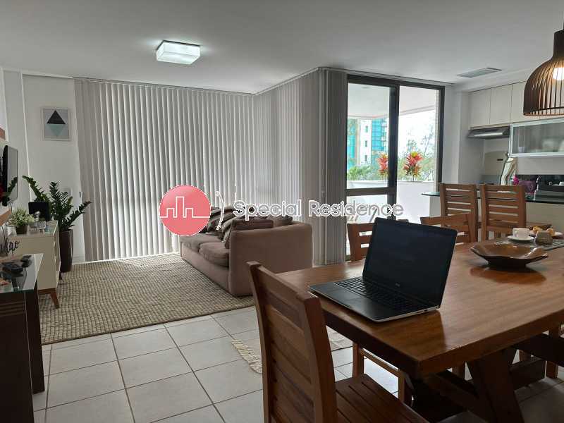 Conheça WhatsApp Image 2024-05-29 at 1 do imóvel - Apartamento 2 quartos para alugar Barra da Tijuca, Rio de Janeiro - R$ 8.000 - LOC201585 - 4 WhatsApp Image 2024-05-29 at 1 - 4
