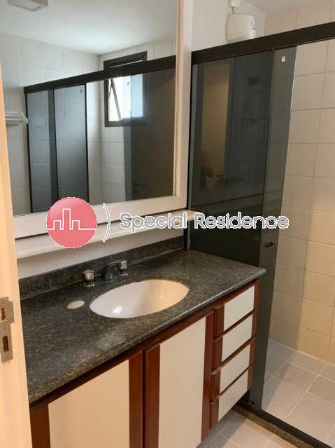 Conheça unnamed 5 do imóvel - Apartamento 2 quartos para alugar Barra da Tijuca, Rio de Janeiro - R$ 3.900 - LOC201586 - 6 unnamed 5 - 6