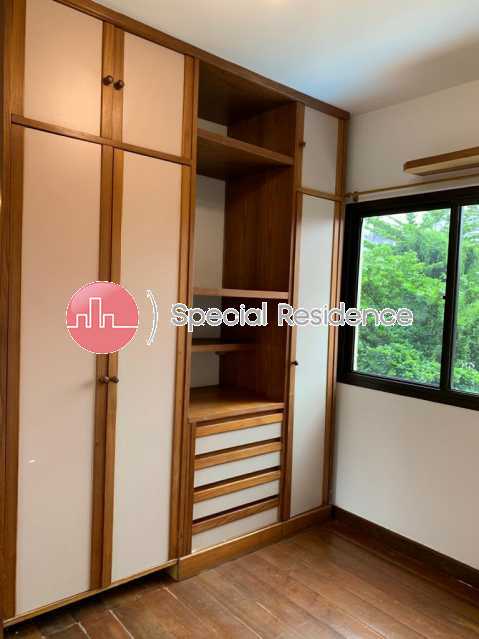 Conheça unnamed 6 do imóvel - Apartamento 2 quartos para alugar Barra da Tijuca, Rio de Janeiro - R$ 3.900 - LOC201586 - 7 unnamed 6 - 7