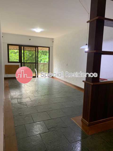 Conheça unnamed do imóvel - Apartamento 2 quartos para alugar Barra da Tijuca, Rio de Janeiro - R$ 3.900 - LOC201586 - 2 unnamed - 2