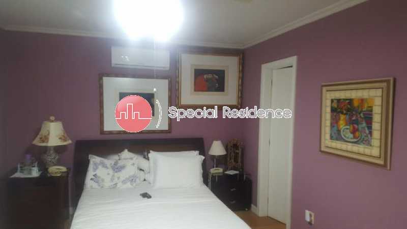 Conheça 1a9509a2-1d49-4a86-81f2-670846 do imóvel - Casa em Condomínio 4 quartos à venda Barra da Tijuca, Rio de Janeiro - R$ 4.300.000 - 600280 - 13 1a9509a2-1d49-4a86-81f2-670846 - 13