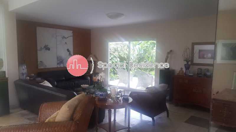 Conheça 13e2e91d-424e-4ec3-955d-c9205a do imóvel - Casa em Condomínio 4 quartos à venda Barra da Tijuca, Rio de Janeiro - R$ 4.300.000 - 600280 - 8 13e2e91d-424e-4ec3-955d-c9205a - 8