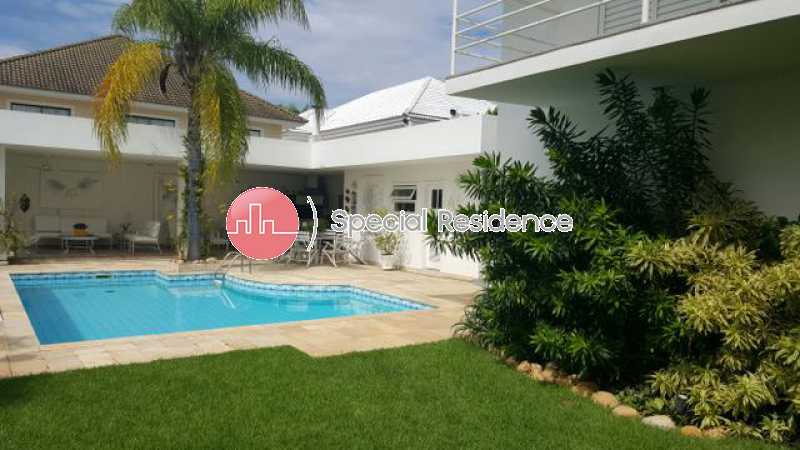 Conheça 238c83f2-9d1f-4773-8deb-530501 do imóvel - Casa em Condomínio 4 quartos à venda Barra da Tijuca, Rio de Janeiro - R$ 4.300.000 - 600280 - 4 238c83f2-9d1f-4773-8deb-530501 - 4