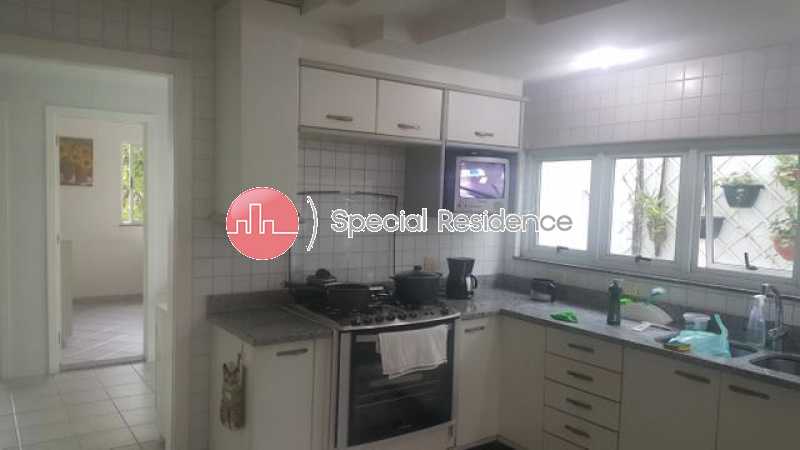 Conheça 614eef51-d4f6-404f-b655-071b0c do imóvel - Casa em Condomínio 4 quartos à venda Barra da Tijuca, Rio de Janeiro - R$ 4.300.000 - 600280 - 11 614eef51-d4f6-404f-b655-071b0c - 11