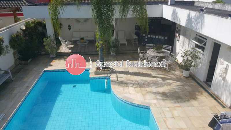 Conheça 44949d2e-e623-4b65-a6ee-77881d do imóvel - Casa em Condomínio 4 quartos à venda Barra da Tijuca, Rio de Janeiro - R$ 4.300.000 - 600280 - 5 44949d2e-e623-4b65-a6ee-77881d - 5