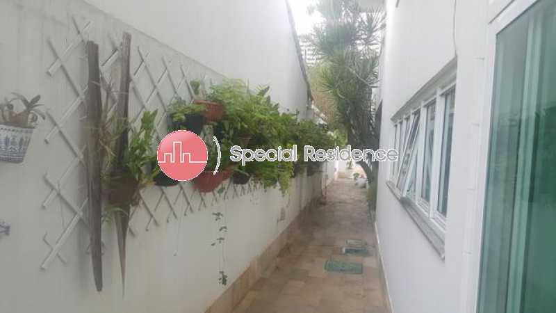 Conheça a0fec633-715b-4af4-9a64-848f19 do imóvel - Casa em Condomínio 4 quartos à venda Barra da Tijuca, Rio de Janeiro - R$ 4.300.000 - 600280 - 18 a0fec633-715b-4af4-9a64-848f19 - 18