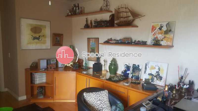 Conheça b016537b-8901-4f62-b67c-ce7fb8 do imóvel - Casa em Condomínio 4 quartos à venda Barra da Tijuca, Rio de Janeiro - R$ 4.300.000 - 600280 - 15 b016537b-8901-4f62-b67c-ce7fb8 - 15