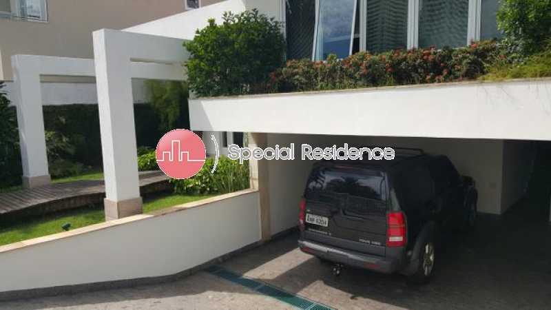 Conheça cbdb965d-2dda-4f7a-b6d1-26670b do imóvel - Casa em Condomínio 4 quartos à venda Barra da Tijuca, Rio de Janeiro - R$ 4.300.000 - 600280 - 19 cbdb965d-2dda-4f7a-b6d1-26670b - 19