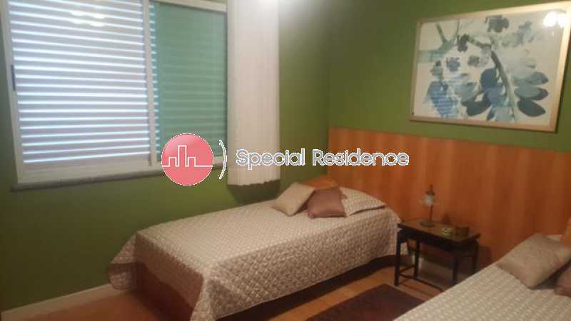 Conheça d8140f84-898c-4395-9d15-7e2174 do imóvel - Casa em Condomínio 4 quartos à venda Barra da Tijuca, Rio de Janeiro - R$ 4.300.000 - 600280 - 16 d8140f84-898c-4395-9d15-7e2174 - 16