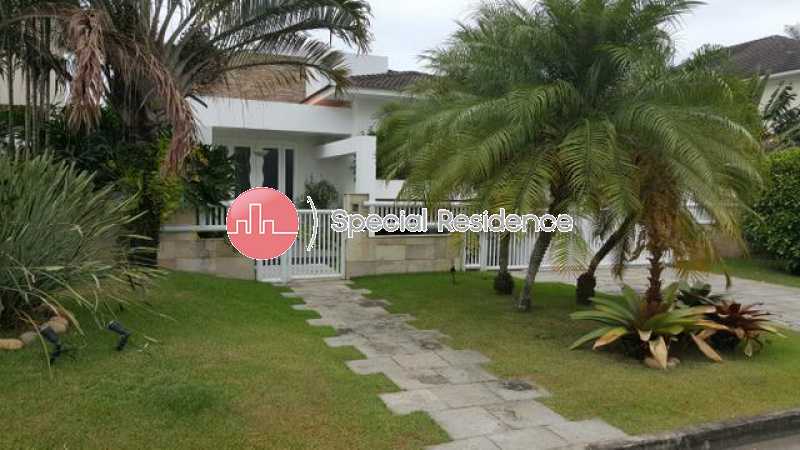 Conheça f5ee440f-5375-4fec-8bd4-f6dd6f do imóvel - Casa em Condomínio 4 quartos à venda Barra da Tijuca, Rio de Janeiro - R$ 4.300.000 - 600280 - 2 f5ee440f-5375-4fec-8bd4-f6dd6f - 2