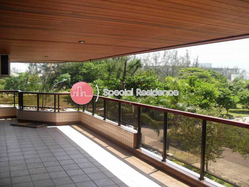Conheça IMG-20210406-WA0163 do imóvel - Apartamento 4 quartos à venda Barra da Tijuca, Rio de Janeiro - R$ 2.370.000 - 400404 - 1 IMG-20210406-WA0163 - 1