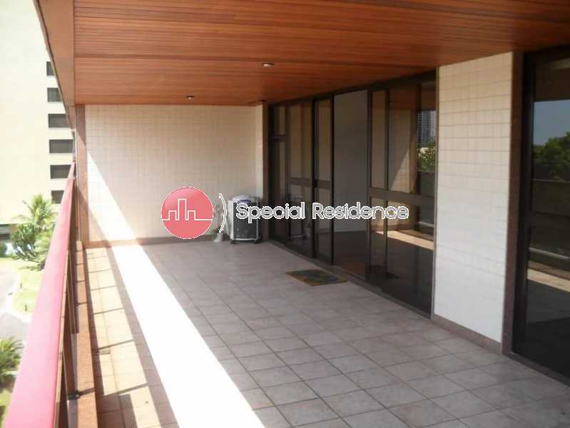 Conheça IMG-20210406-WA0174 do imóvel - Apartamento 4 quartos à venda Barra da Tijuca, Rio de Janeiro - R$ 2.370.000 - 400404 - 5 IMG-20210406-WA0174 - 5