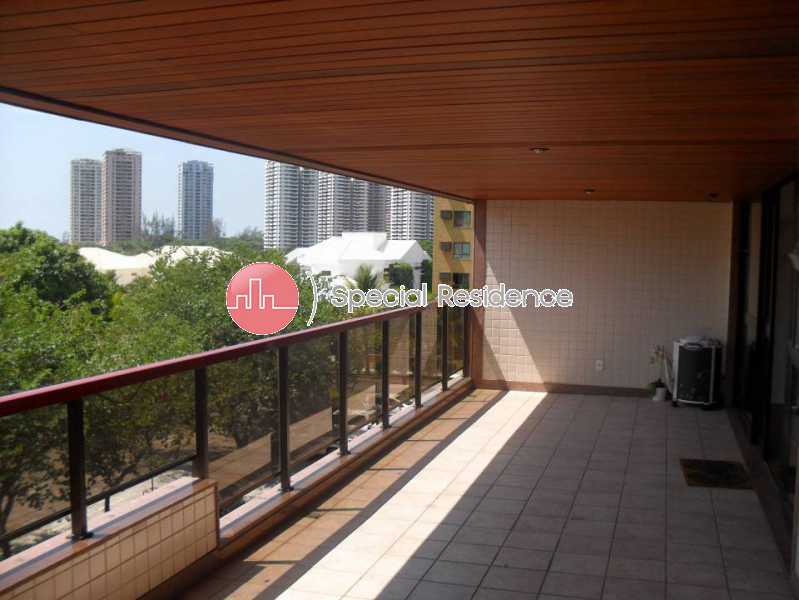 Conheça IMG-20210406-WA0164 do imóvel - Apartamento 4 quartos à venda Barra da Tijuca, Rio de Janeiro - R$ 2.370.000 - 400404 - 2 IMG-20210406-WA0164 - 2