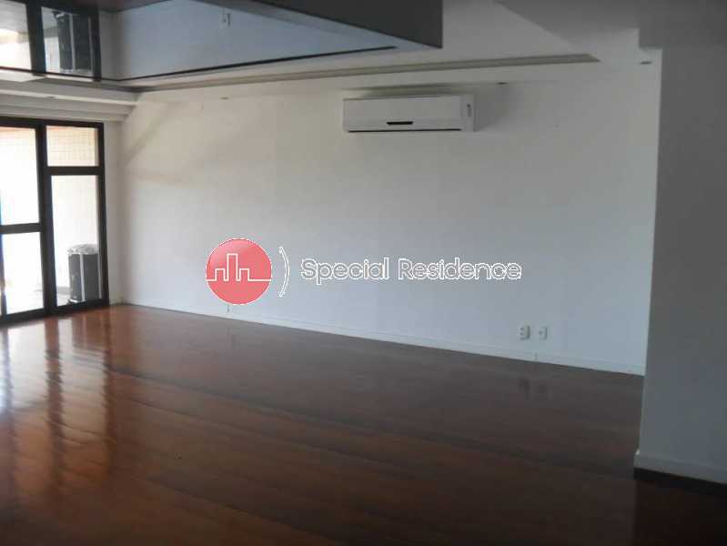Conheça IMG-20210406-WA0175 do imóvel - Apartamento 4 quartos à venda Barra da Tijuca, Rio de Janeiro - R$ 2.370.000 - 400404 - 8 IMG-20210406-WA0175 - 8