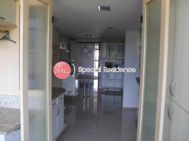 Conheça IMG-20210406-WA0167 do imóvel - Apartamento 4 quartos à venda Barra da Tijuca, Rio de Janeiro - R$ 2.370.000 - 400404 - 13 IMG-20210406-WA0167 - 13