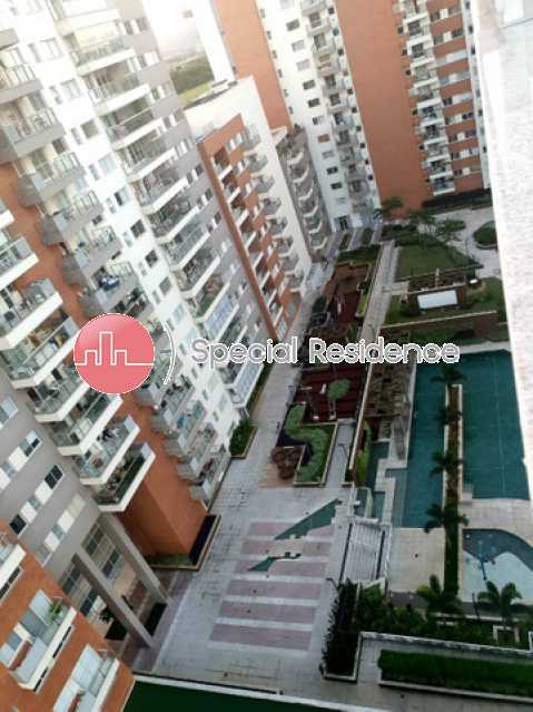 Conheça 194137397253423 do imóvel - Cobertura 3 quartos à venda Barra da Tijuca, Rio de Janeiro - R$ 1.260.000 - 500411 - 6 194137397253423 - 6