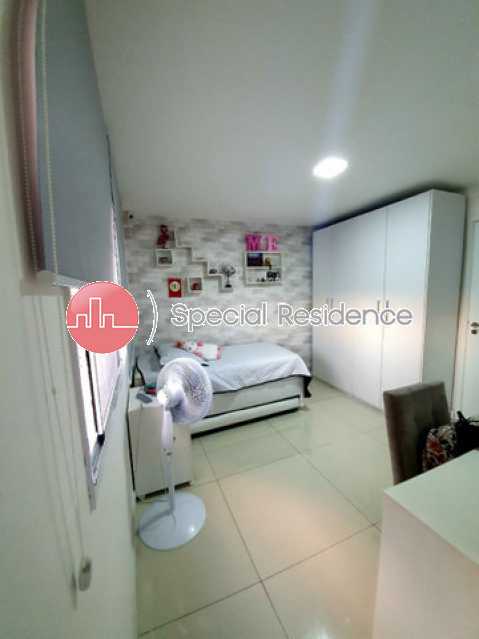 Conheça 194164512173047 do imóvel - Cobertura 3 quartos à venda Barra da Tijuca, Rio de Janeiro - R$ 1.260.000 - 500411 - 10 194164512173047 - 10