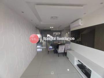 Cobertura 3 quartos à venda Barra da Tijuca, Rio de Janeiro - R$ 1.260.000 - 500411
