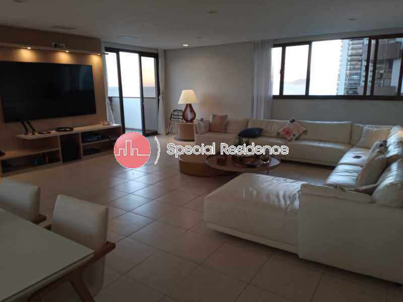Conheça IMG-20210410-WA0028 do imóvel - Apartamento 4 quartos à venda Barra da Tijuca, Rio de Janeiro - R$ 7.300.000 - 400405 - 9 IMG-20210410-WA0028 - 9