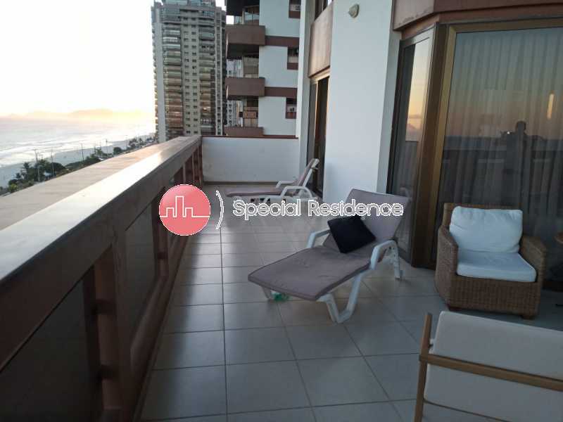 Conheça IMG-20210410-WA0036 do imóvel - Apartamento 4 quartos à venda Barra da Tijuca, Rio de Janeiro - R$ 7.300.000 - 400405 - 6 IMG-20210410-WA0036 - 6