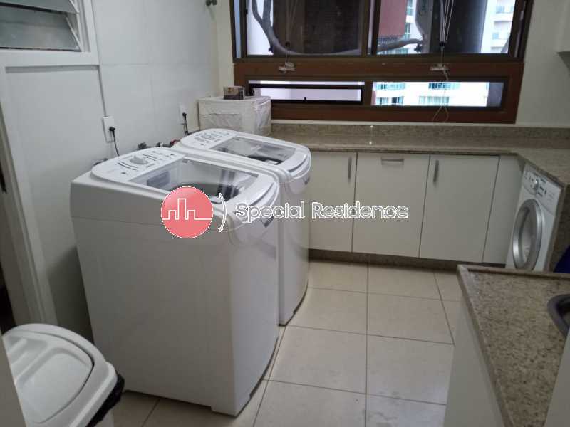 Conheça IMG-20210410-WA0043 do imóvel - Apartamento 4 quartos à venda Barra da Tijuca, Rio de Janeiro - R$ 7.300.000 - 400405 - 18 IMG-20210410-WA0043 - 18