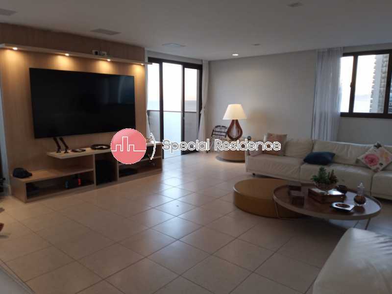 Conheça IMG-20210410-WA0047 do imóvel - Apartamento 4 quartos à venda Barra da Tijuca, Rio de Janeiro - R$ 7.300.000 - 400405 - 10 IMG-20210410-WA0047 - 10