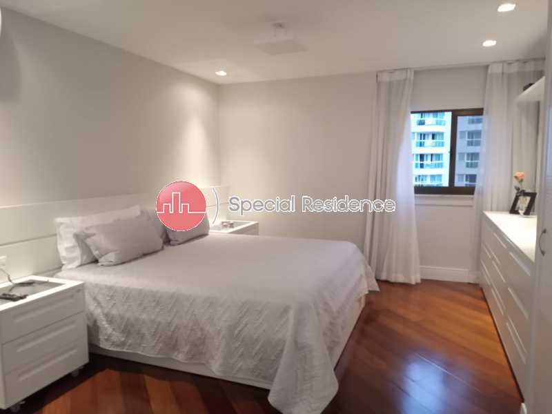 Conheça IMG-20210410-WA0063 do imóvel - Apartamento 4 quartos à venda Barra da Tijuca, Rio de Janeiro - R$ 7.300.000 - 400405 - 27 IMG-20210410-WA0063 - 27