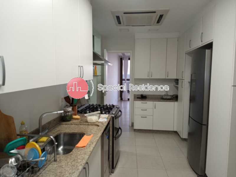Conheça IMG-20210410-WA0072 do imóvel - Apartamento 4 quartos à venda Barra da Tijuca, Rio de Janeiro - R$ 7.300.000 - 400405 - 17 IMG-20210410-WA0072 - 17