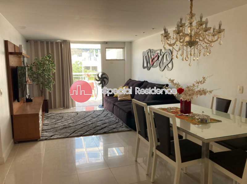 Conheça IMG-20210422-WA0014 do imóvel - Cobertura 3 quartos à venda Barra da Tijuca, Rio de Janeiro - R$ 2.099.000 - 500420 - 5 IMG-20210422-WA0014 - 5