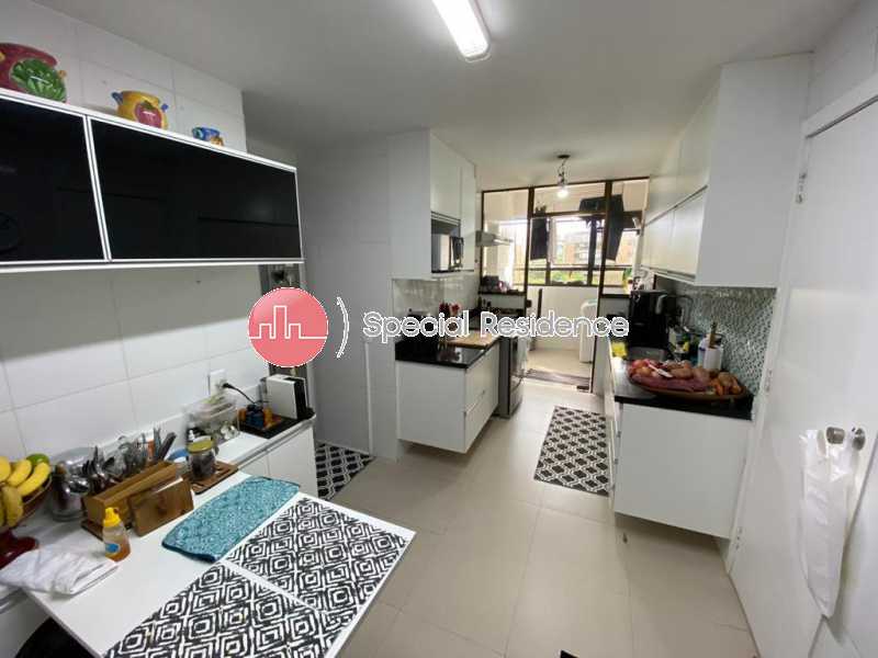 Conheça WhatsApp Image 2021-05-06 at 1 do imóvel - Apartamento 4 quartos à venda Barra da Tijuca, Rio de Janeiro - R$ 2.200.000 - 400415 - 8 WhatsApp Image 2021-05-06 at 1 - 8