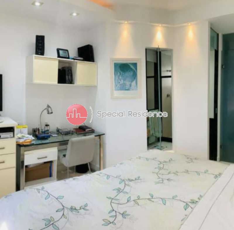 Conheça 3bdad08a-321a-4062-95b1-328aed do imóvel - Cobertura 5 quartos à venda Barra da Tijuca, Rio de Janeiro - R$ 3.780.000 - 500423 - 1 3bdad08a-321a-4062-95b1-328aed - 1