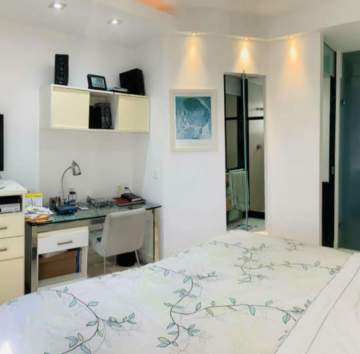Cobertura 5 quartos à venda Barra da Tijuca, Rio de Janeiro - R$ 3.780.000 - 500423
