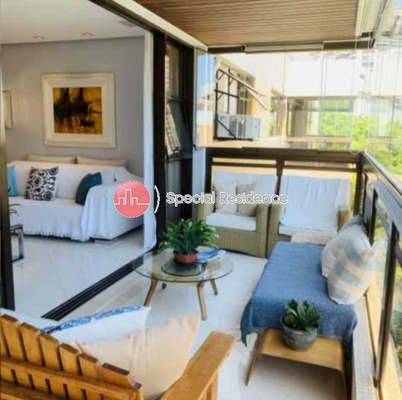 Conheça e66c8330-15ec-43b6-88ad-940b5e do imóvel - Cobertura 5 quartos à venda Barra da Tijuca, Rio de Janeiro - R$ 3.780.000 - 500423 - 5 e66c8330-15ec-43b6-88ad-940b5e - 5