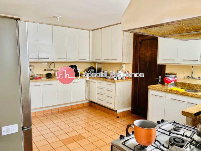 Conheça 619128648464320 do imóvel - Cobertura 4 quartos à venda Barra da Tijuca, Rio de Janeiro - R$ 3.500.000 - 500426 - 11 619128648464320 - 11