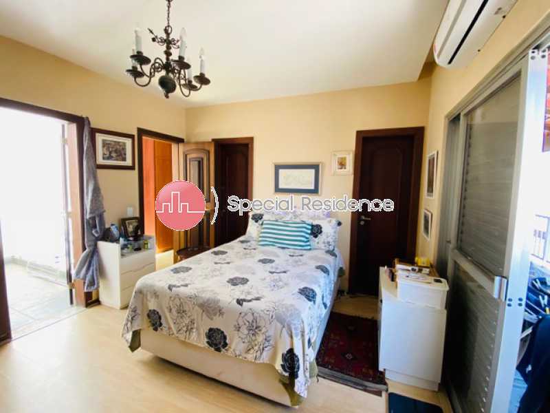 Conheça 617130524994774 do imóvel - Cobertura 4 quartos à venda Barra da Tijuca, Rio de Janeiro - R$ 3.500.000 - 500426 - 12 617130524994774 - 12