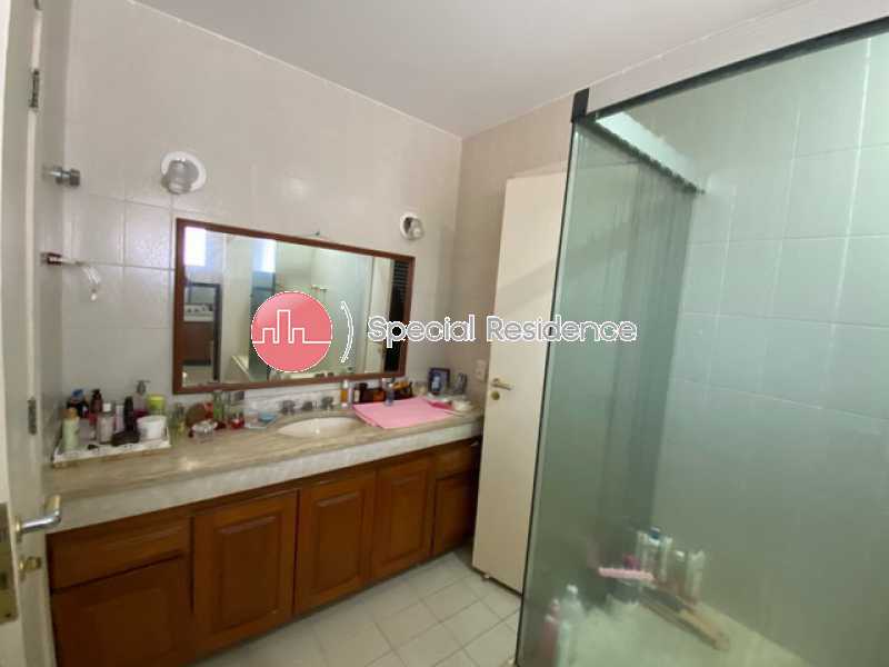 Conheça 615104527948136 do imóvel - Cobertura 4 quartos à venda Barra da Tijuca, Rio de Janeiro - R$ 3.500.000 - 500426 - 14 615104527948136 - 14