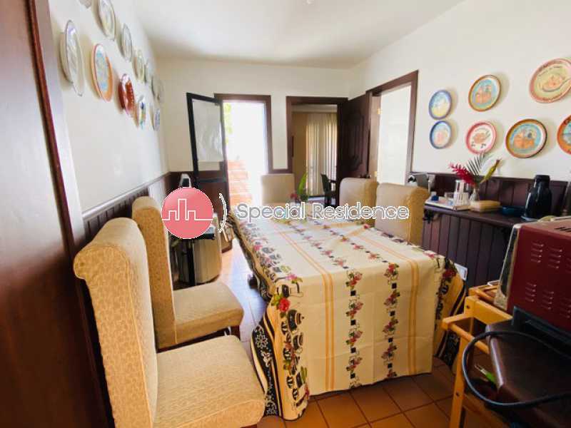 Conheça 614103881185059 do imóvel - Cobertura 4 quartos à venda Barra da Tijuca, Rio de Janeiro - R$ 3.500.000 - 500426 - 8 614103881185059 - 8