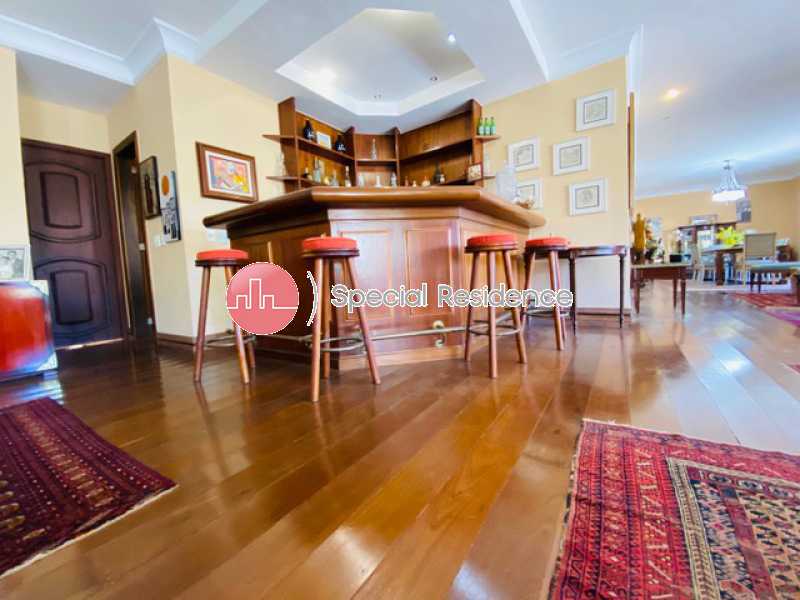 Conheça 613173281753315 do imóvel - Cobertura 4 quartos à venda Barra da Tijuca, Rio de Janeiro - R$ 3.500.000 - 500426 - 5 613173281753315 - 5