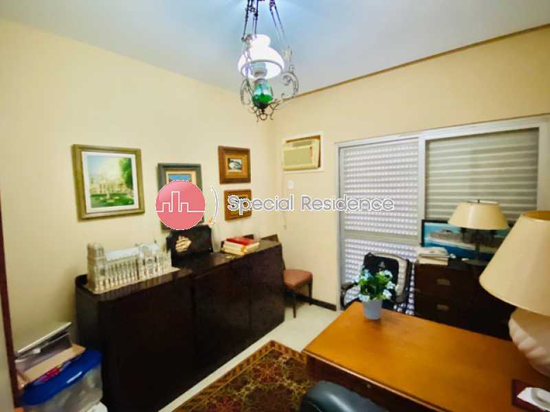 Conheça 613115403674309 do imóvel - Cobertura 4 quartos à venda Barra da Tijuca, Rio de Janeiro - R$ 3.500.000 - 500426 - 15 613115403674309 - 15