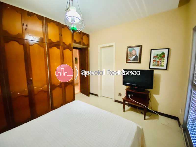 Conheça 612191161470888 do imóvel - Cobertura 4 quartos à venda Barra da Tijuca, Rio de Janeiro - R$ 3.500.000 - 500426 - 16 612191161470888 - 16