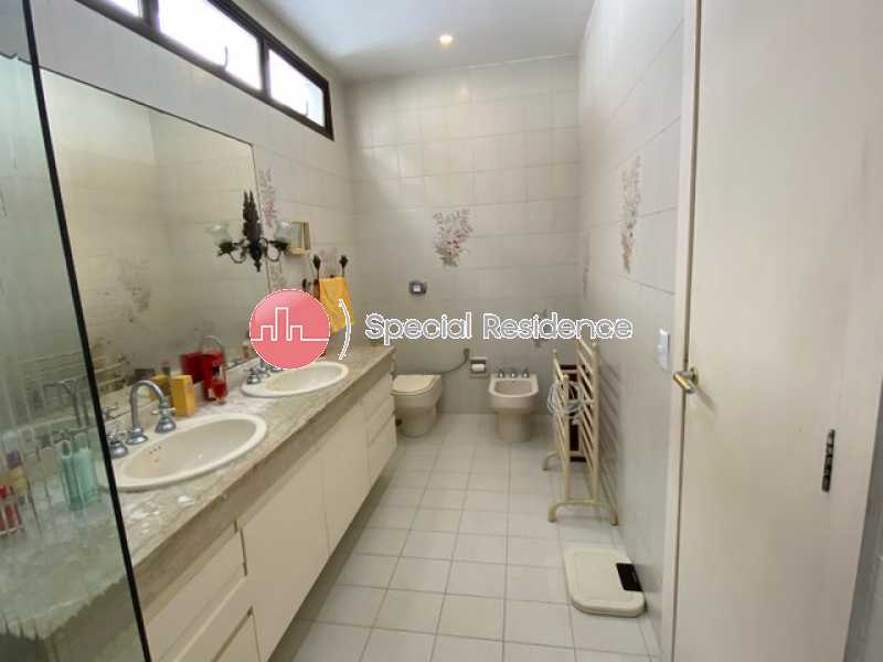 Conheça 612111288802221 do imóvel - Cobertura 4 quartos à venda Barra da Tijuca, Rio de Janeiro - R$ 3.500.000 - 500426 - 18 612111288802221 - 18