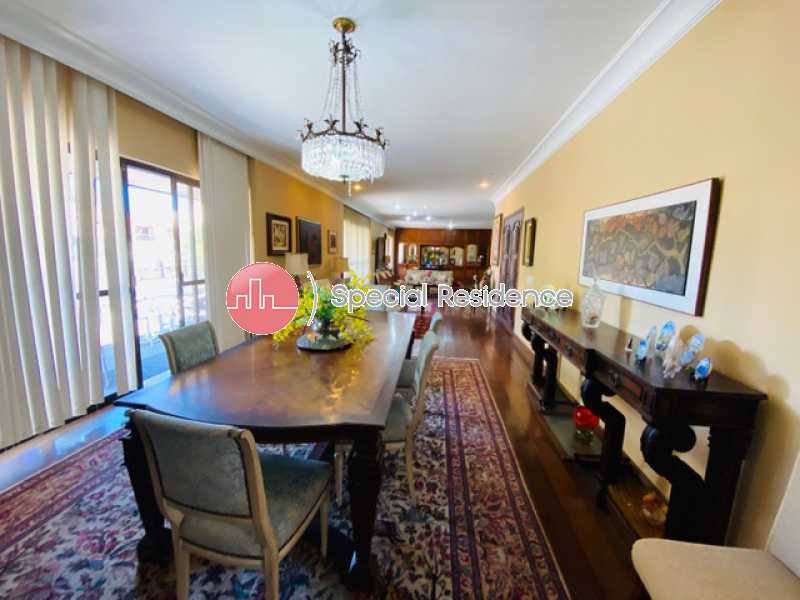 Conheça 612104403229996 do imóvel - Cobertura 4 quartos à venda Barra da Tijuca, Rio de Janeiro - R$ 3.500.000 - 500426 - 4 612104403229996 - 4