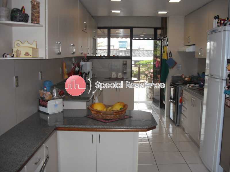 Conheça IMG-20210604-WA0023 do imóvel - Cobertura 5 quartos à venda Barra da Tijuca, Rio de Janeiro - R$ 3.450.000 - 500429 - 3 IMG-20210604-WA0023 - 3