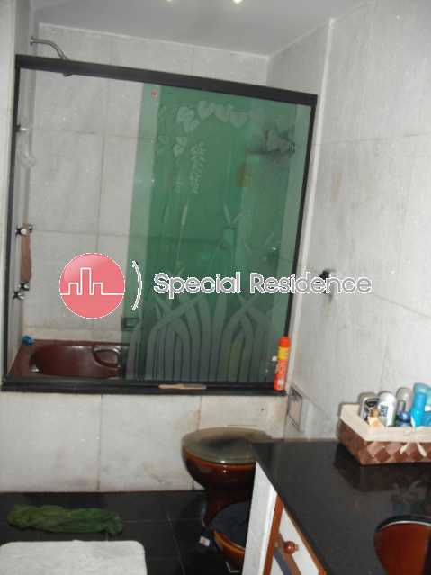 Conheça IMG-20210604-WA0013 do imóvel - Cobertura 5 quartos à venda Barra da Tijuca, Rio de Janeiro - R$ 3.450.000 - 500429 - 9 IMG-20210604-WA0013 - 9