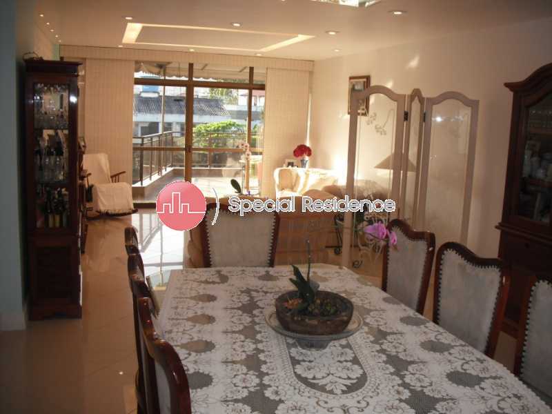 Conheça IMG-20210604-WA0005 do imóvel - Cobertura 5 quartos à venda Barra da Tijuca, Rio de Janeiro - R$ 3.450.000 - 500429 - 1 IMG-20210604-WA0005 - 1