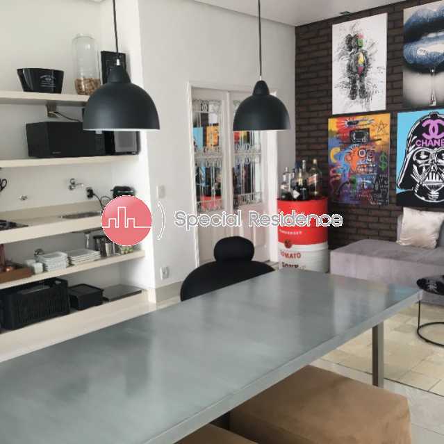Conheça 067131532180344 do imóvel - Cobertura 5 quartos à venda Barra da Tijuca, Rio de Janeiro - R$ 4.000.000 - 500433 - 6 067131532180344 - 6