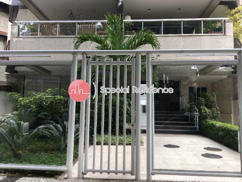 Conheça 066125536278156 do imóvel - Cobertura 5 quartos à venda Barra da Tijuca, Rio de Janeiro - R$ 4.000.000 - 500433 - 21 066125536278156 - 21