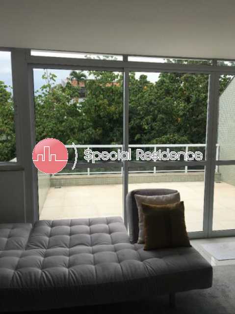 Conheça 065196417754837 do imóvel - Cobertura 5 quartos à venda Barra da Tijuca, Rio de Janeiro - R$ 4.000.000 - 500433 - 15 065196417754837 - 15