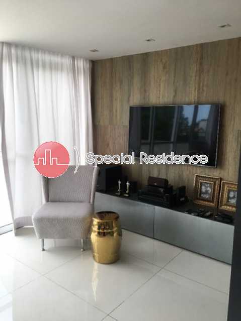 Conheça 065166777396003 do imóvel - Cobertura 5 quartos à venda Barra da Tijuca, Rio de Janeiro - R$ 4.000.000 - 500433 - 4 065166777396003 - 4